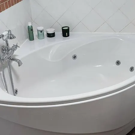 Casa Rural Con Jacuzzi Junto A Camprodon. Caserio Abella