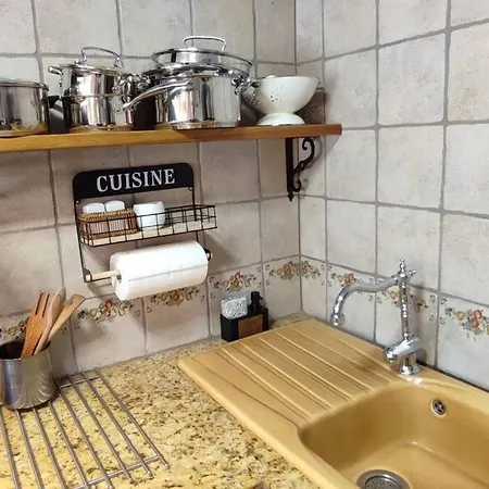 Casa Rural Con Jacuzzi Junto A Camprodon.