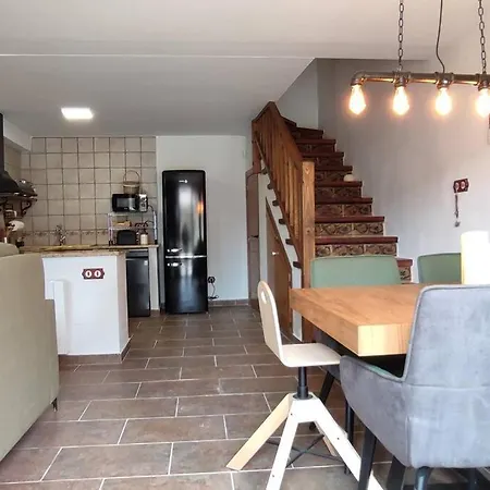 Casa Rural Con Jacuzzi Junto A Camprodon. *