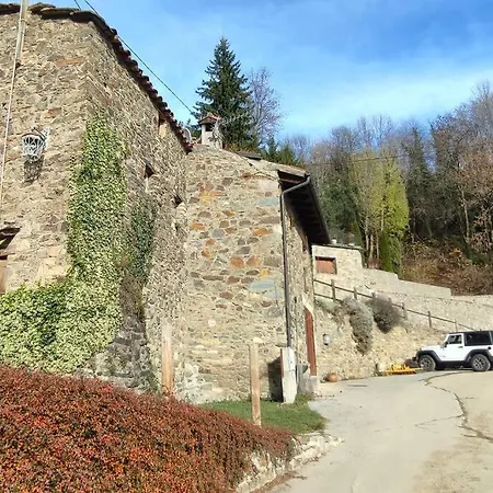 Casa Rural Con Jacuzzi Junto A Camprodon.