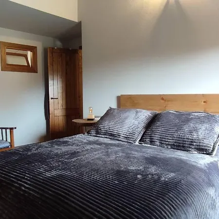 Casa Rural Con Jacuzzi Junto A Camprodon. * Caserio Abella
