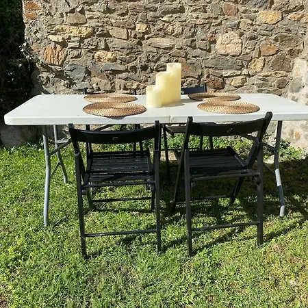 Casa Rural Con Jacuzzi Junto A Camprodon.