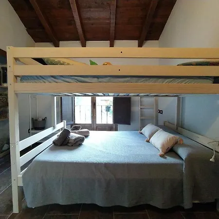 Casa Rural Con Jacuzzi Junto A Camprodon. Chalet