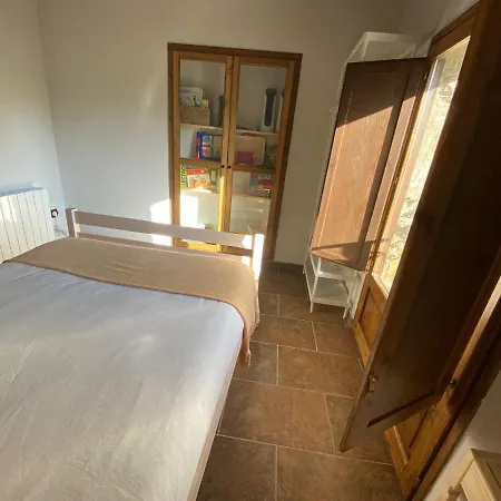 샬레 Casa Rural Con Jacuzzi Junto A Camprodon. Caserio Abella