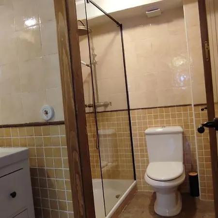 샬레 Casa Rural Con Jacuzzi Junto A Camprodon.