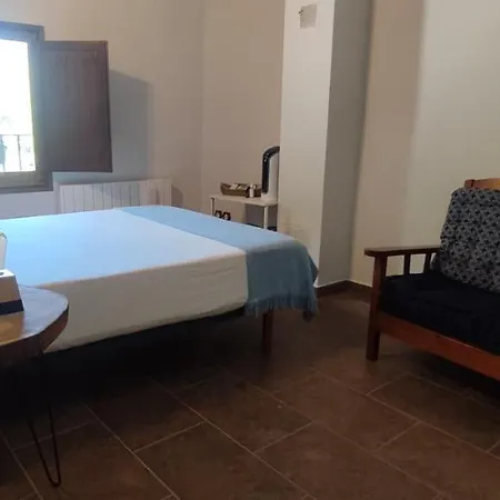 Casa Rural Con Jacuzzi Junto A Camprodon. *
