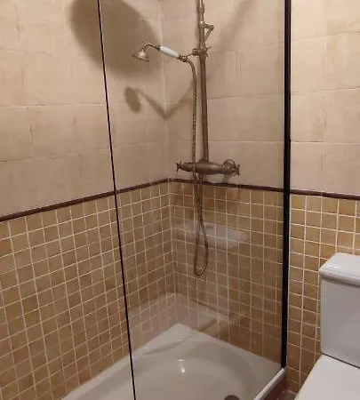 Chalet Casa Rural Con Jacuzzi Junto A Camprodon. *