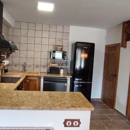 Casa Rural Con Jacuzzi Junto A Camprodon.