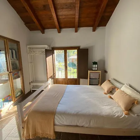 Casa Rural Con Jacuzzi Junto A Camprodon. * Caserio Abella