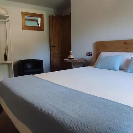 Casa Rural Con Jacuzzi Junto A Camprodon.